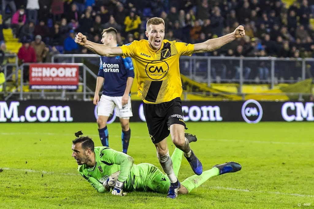 Sparta neemt middenvelder Verschueren over van Lommel