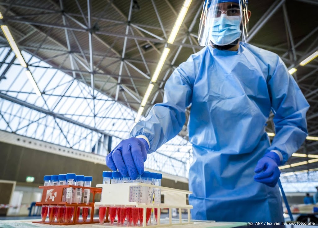 Geen coronatest zonder afspraak meer in Amsterdam en Flevoland