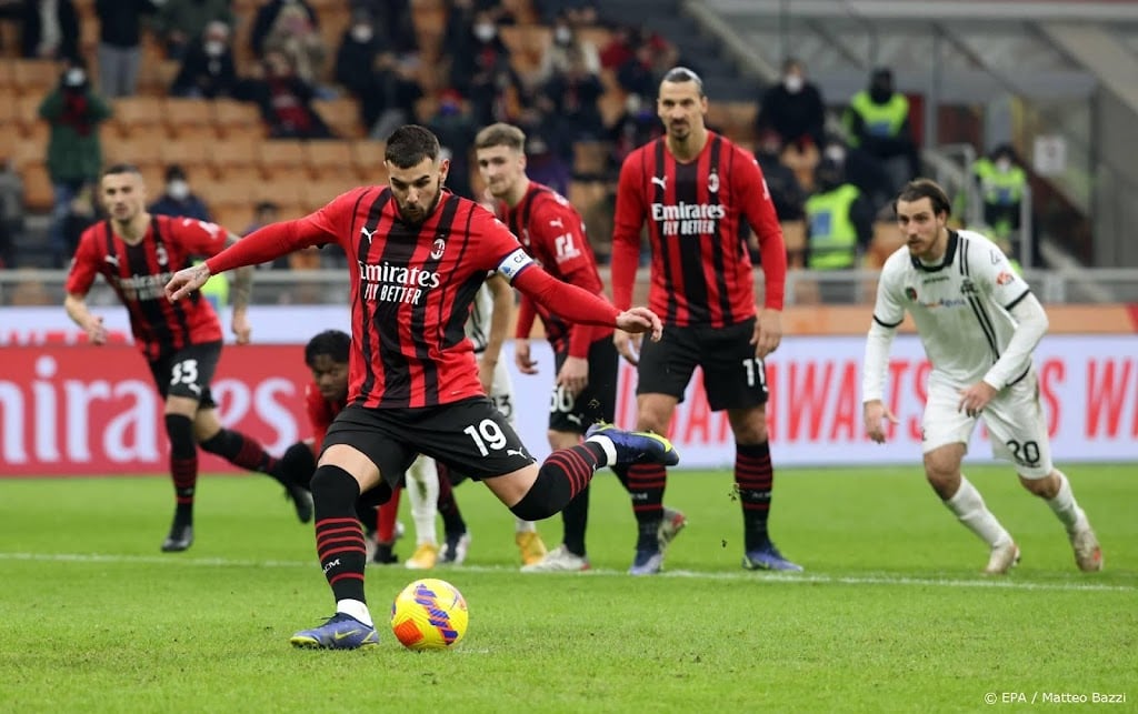 Italiaanse regering verduidelijkt regels rond doorgaan sportduels