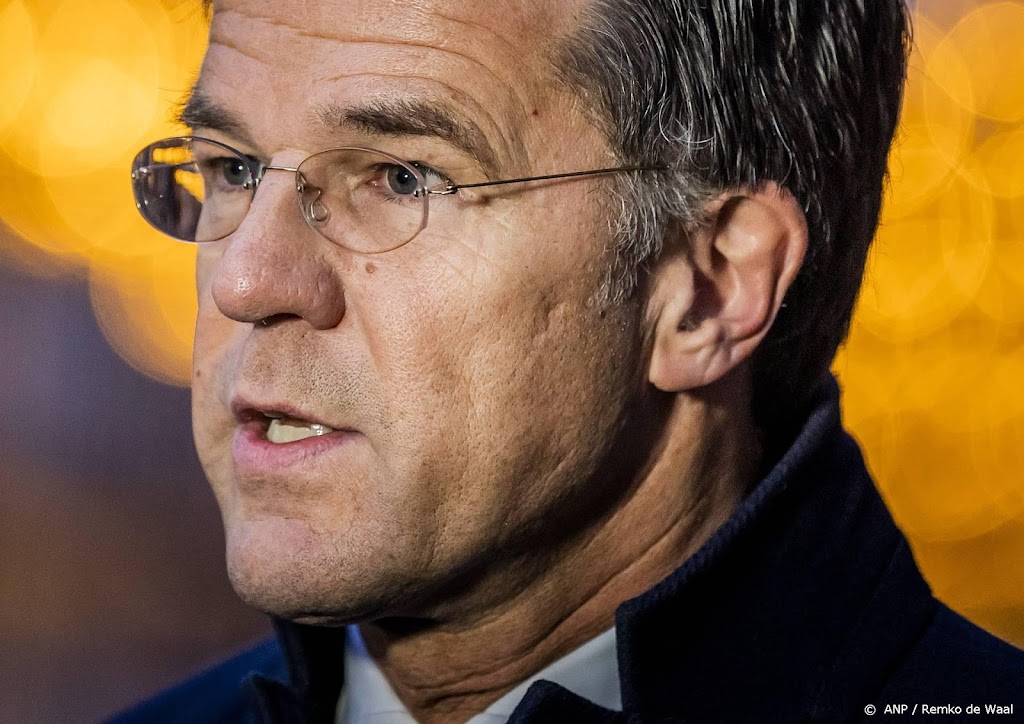 Peiling: VVD levert zetels in, tevredenheid met Rutte IV daalt