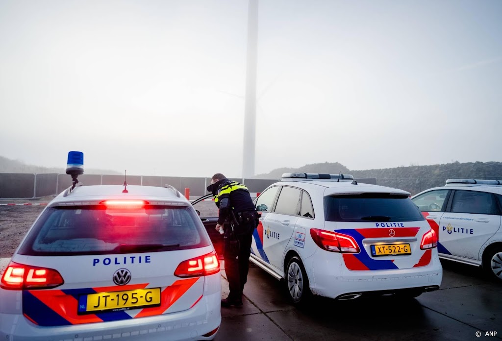 Verdachte overlijden 4-jarige Dean wordt vervolgd in België