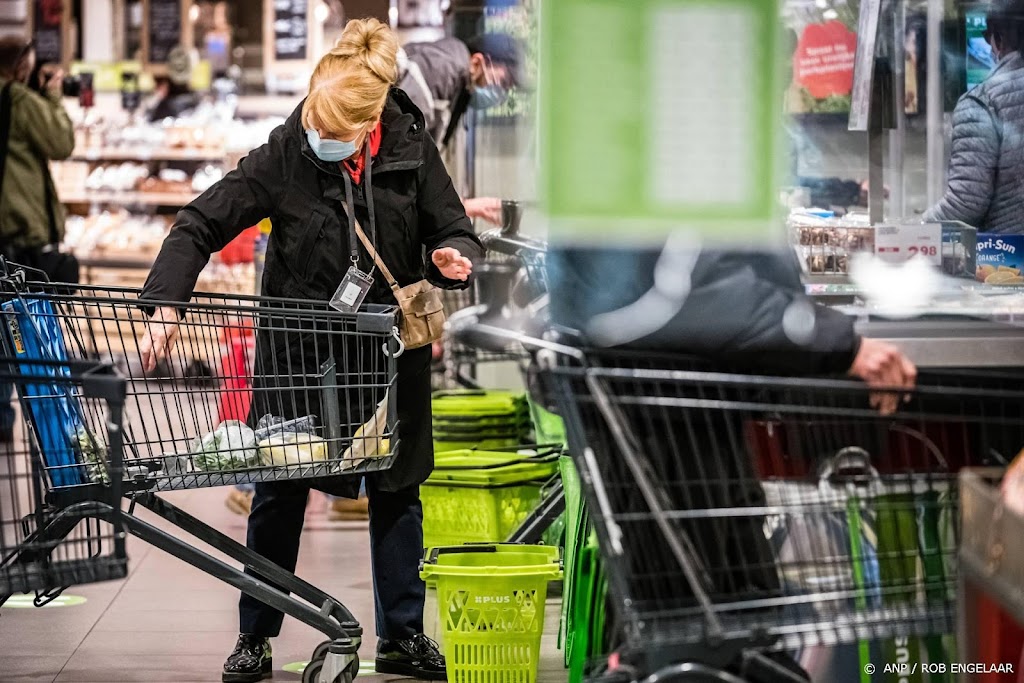 Supermarkten: lege schappen dreigen door quarantaine personeel