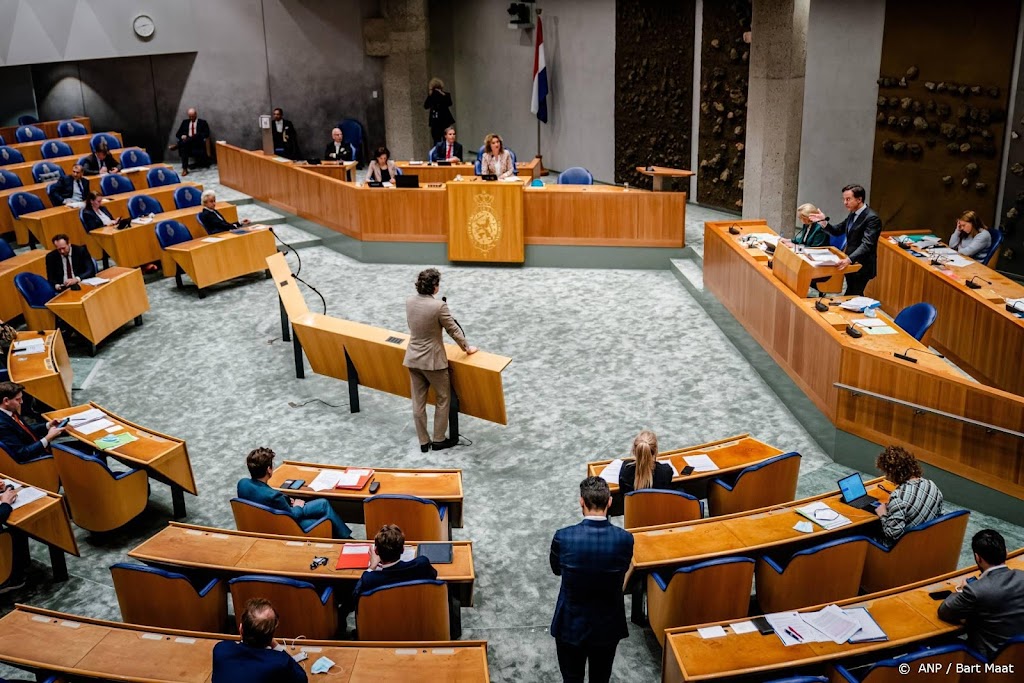 Kamer: aantal sociale huurwoningen mag sowieso niet afnemen