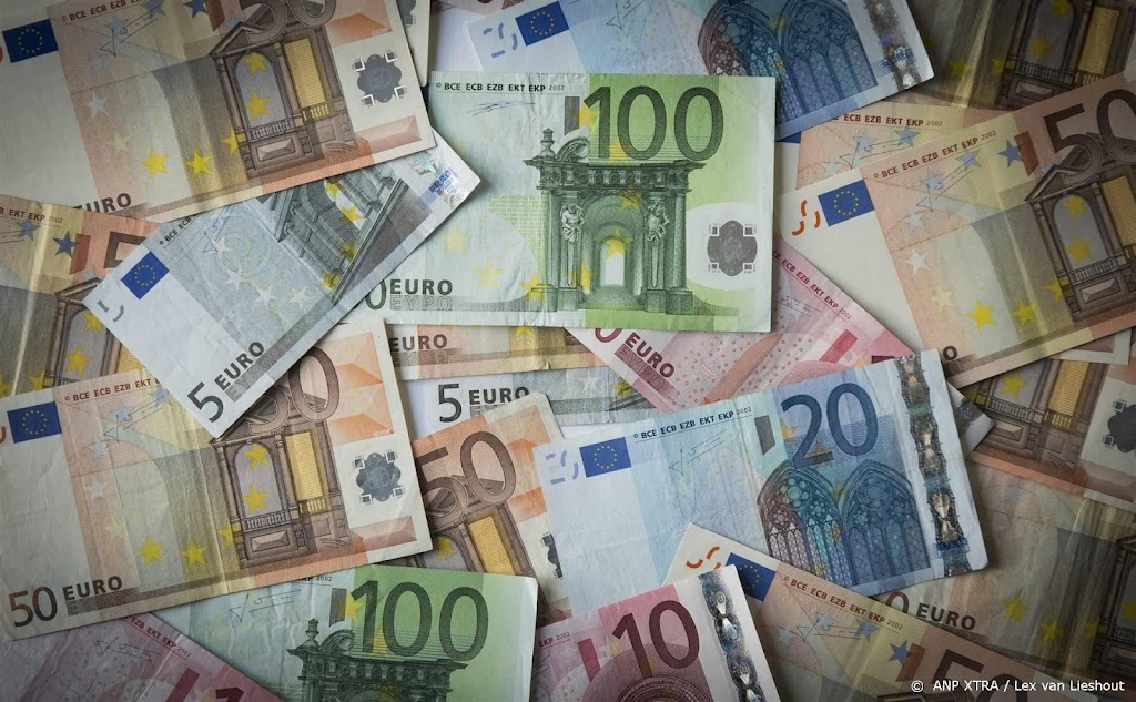 Investeringsfonds overheid stopt geld in mkb-financierder October