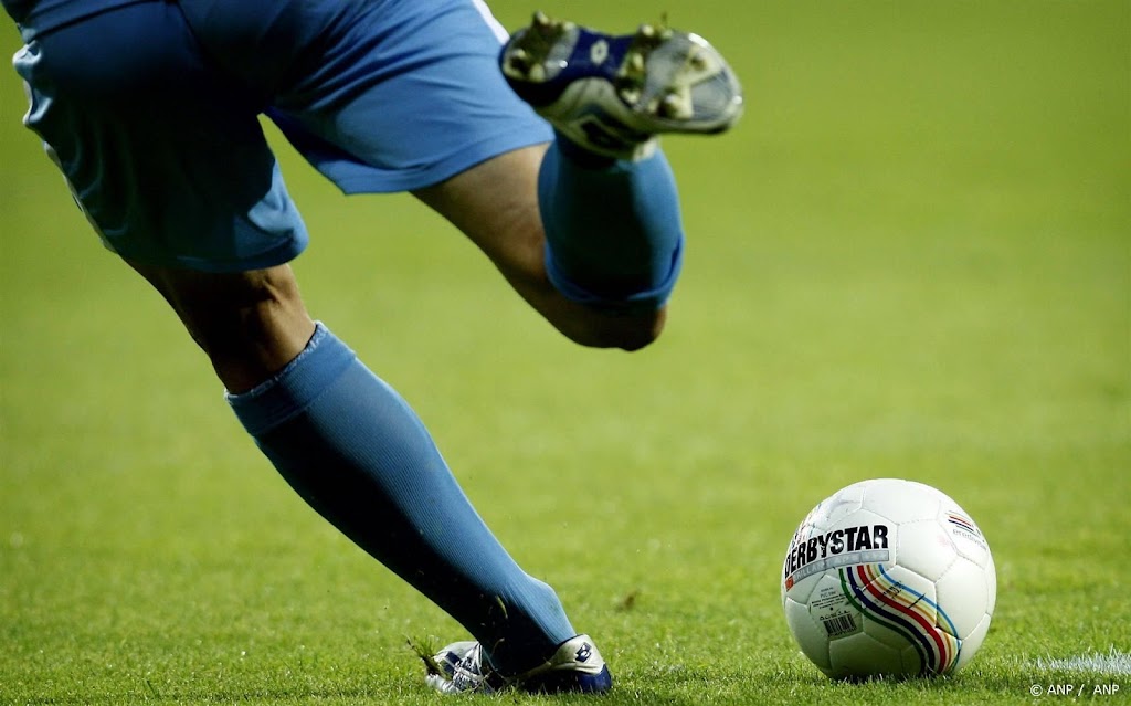Uitsupporters in de ban bij voetbalwedstrijden op Cyprus
