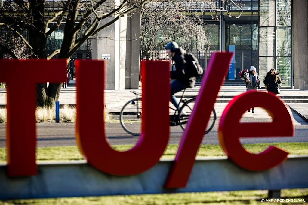 Netwerk TU/e werkt naar behoren, maandag weer onderwijs