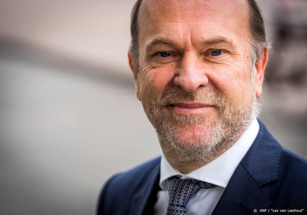 Openlijke sollicitatie naar burgemeesterschap Den Haag