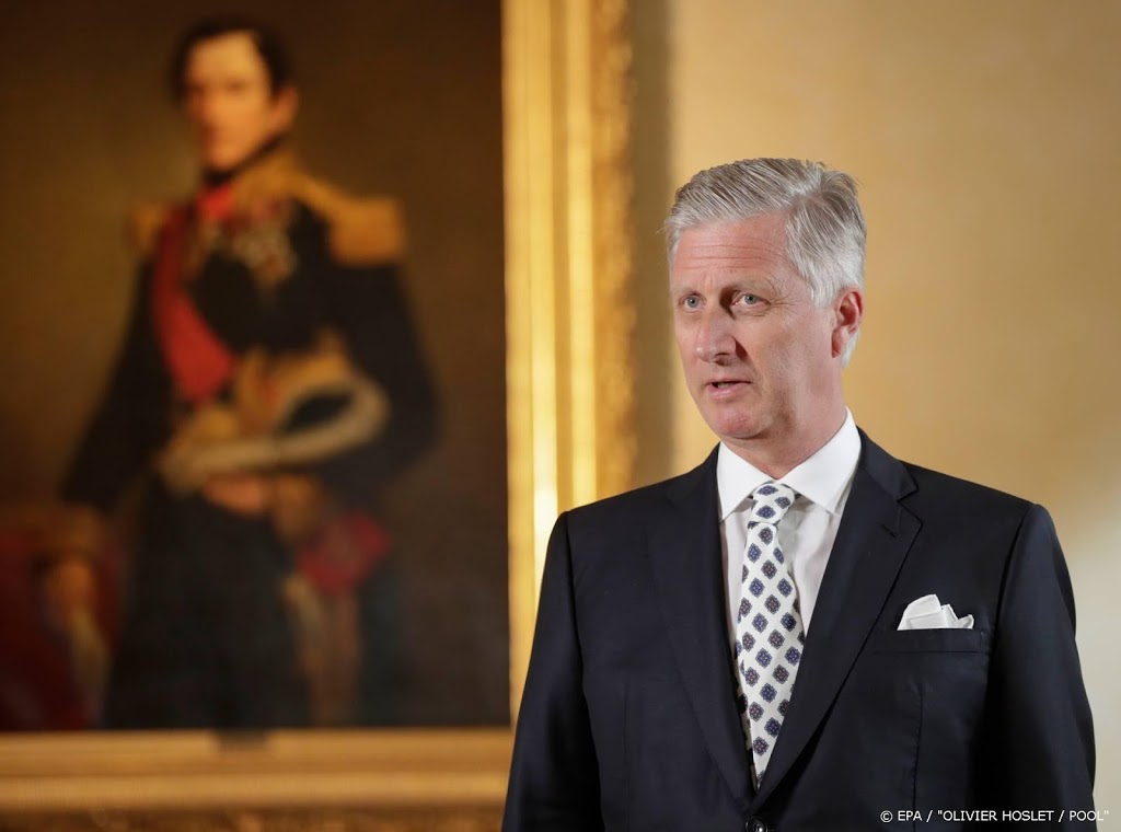 Belgische koning roept voorzitters te hulp bij formatie regering