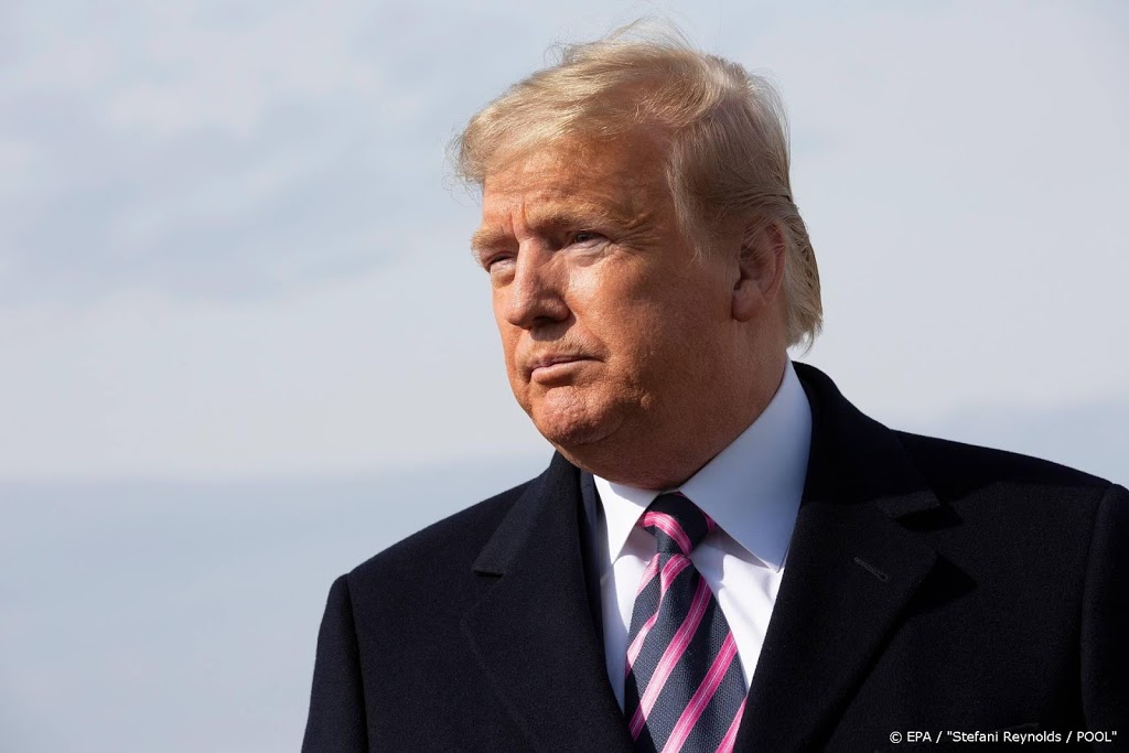 Trump bood Assange gratie als hij zou meewerken over e-maillek