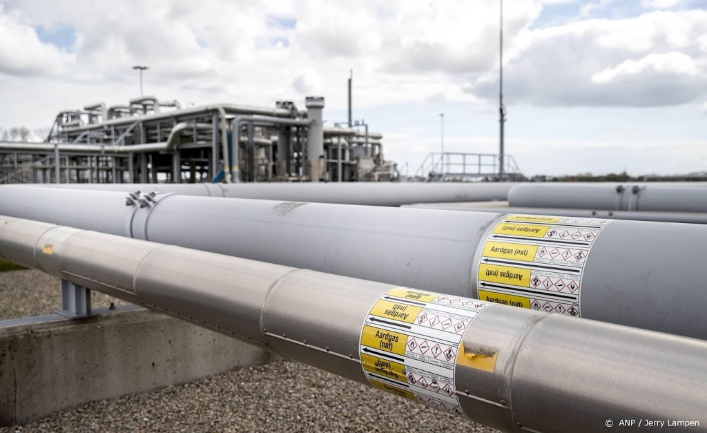 CBS: energie begin dit jaar wat minder duur