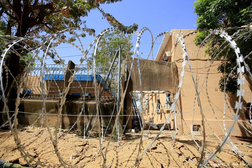 Doden bij jihadistische aanslagen in Burkina Faso en Mali