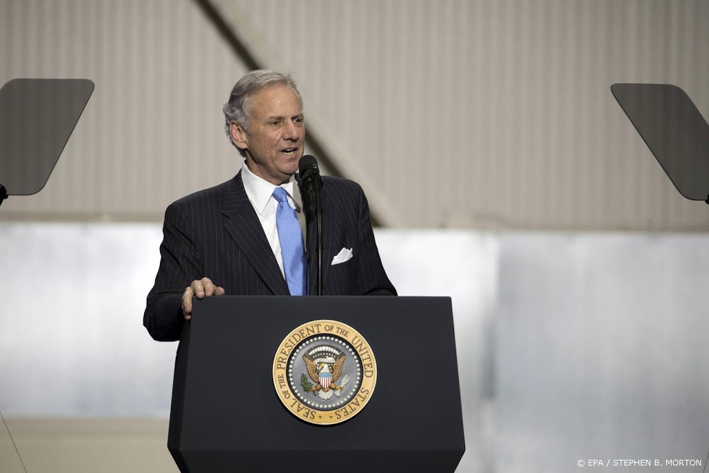South Carolina neemt strenge anti-abortuswet aan