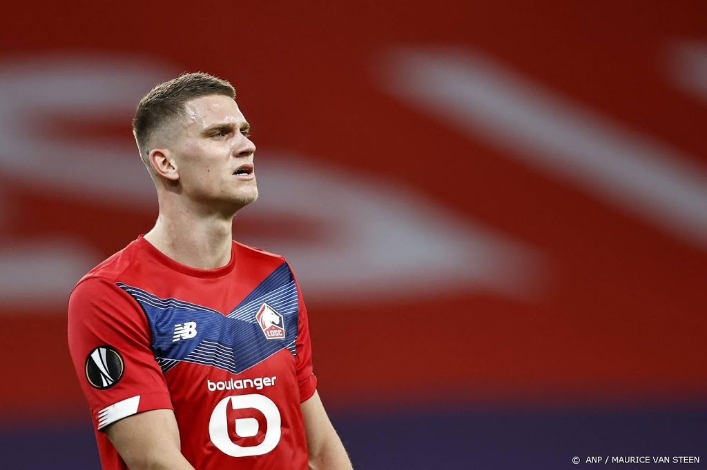Verdediger Botman: Ajax is nog lang niet van ons af