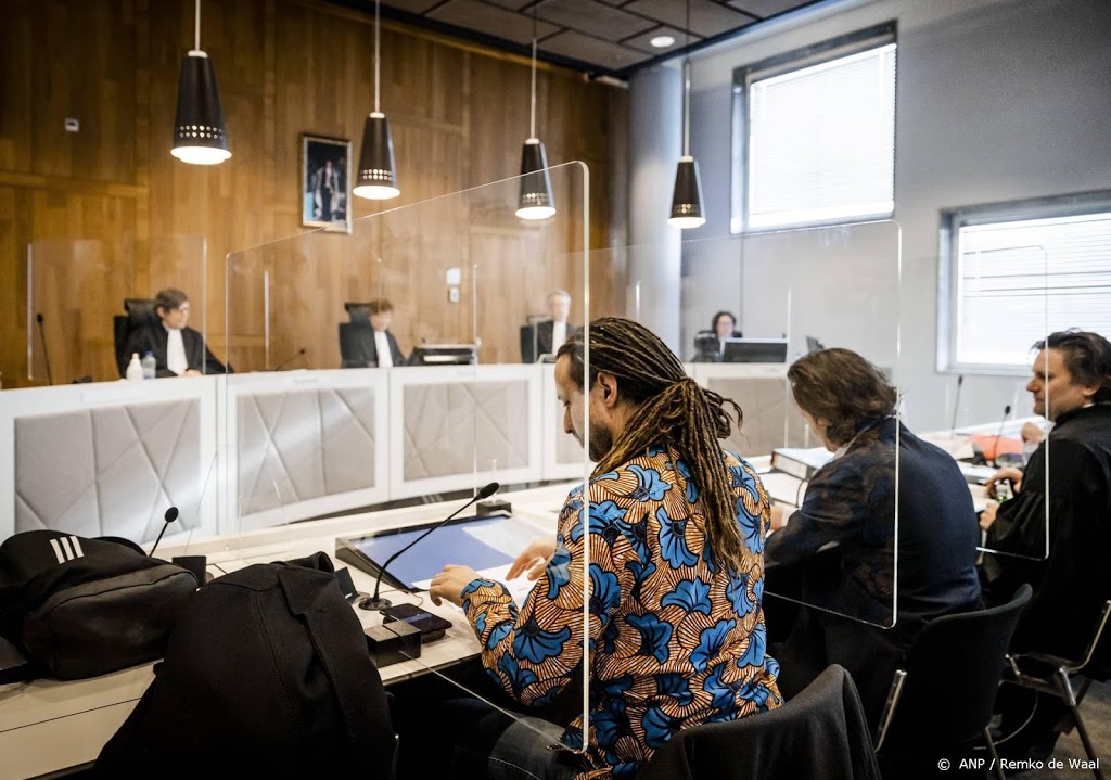Viruswaarheid vraagt om 'moed' in hoger beroep avondklok