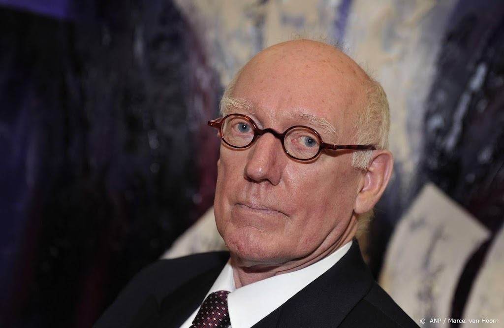 Oud-burgemeester Jan Mans overleden