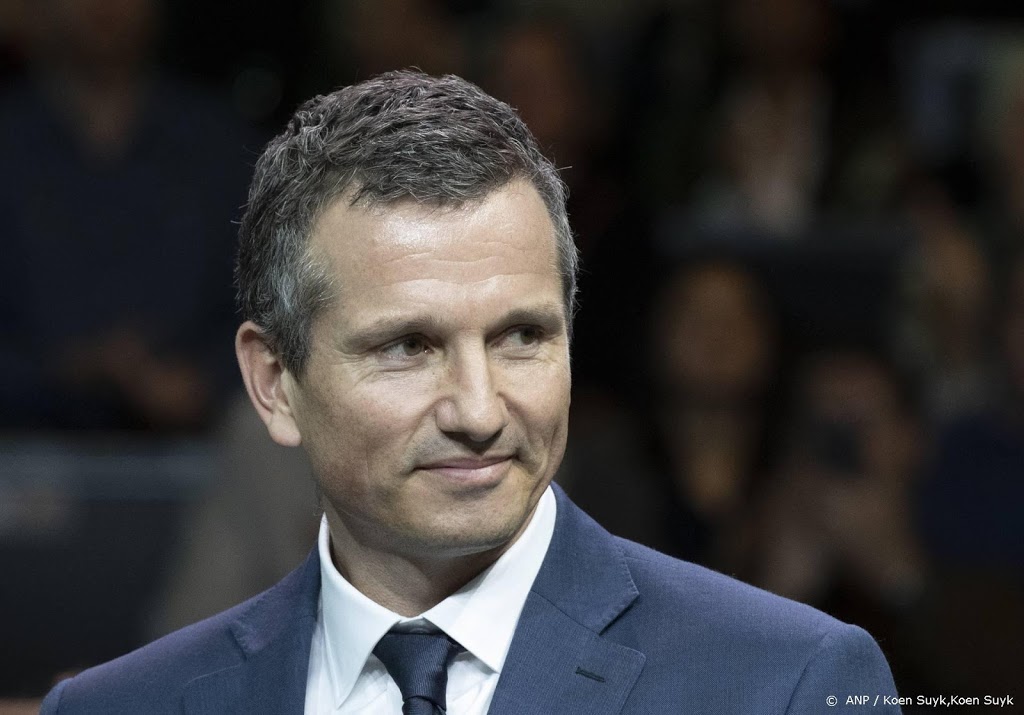Krajicek wil geen credits voor sterk bezet ABN AMRO-tournooi