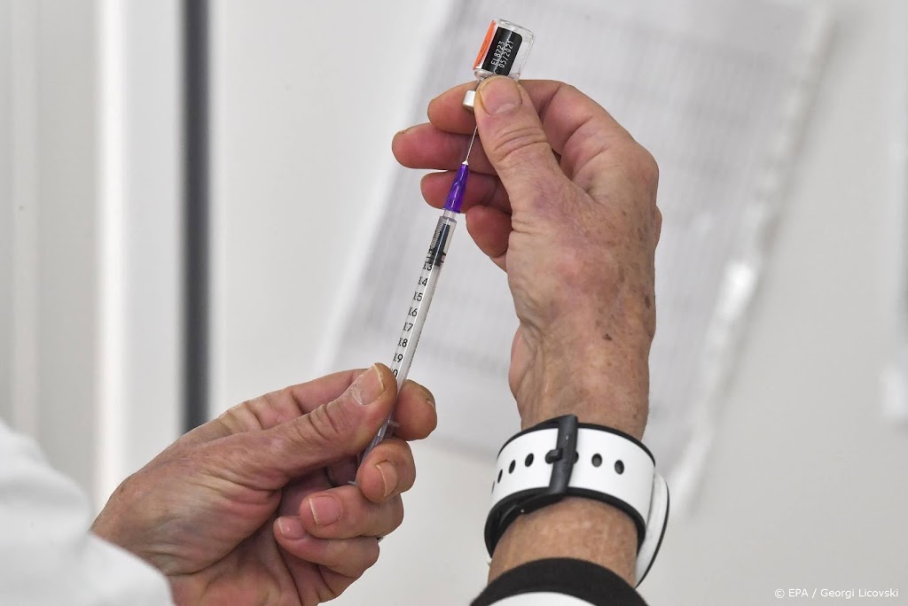 Pfizer: coronavaccin ook onder minder lage temperaturen bewaren