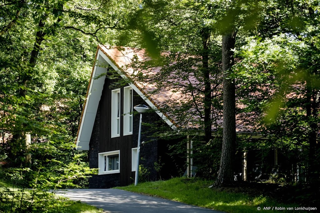 Vakantieparken zien lastminuteboekingen binnenstromen