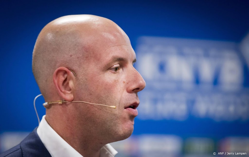 KNVB verbijsterd over uitspraak OMT-lid over publiek bij voetbal
