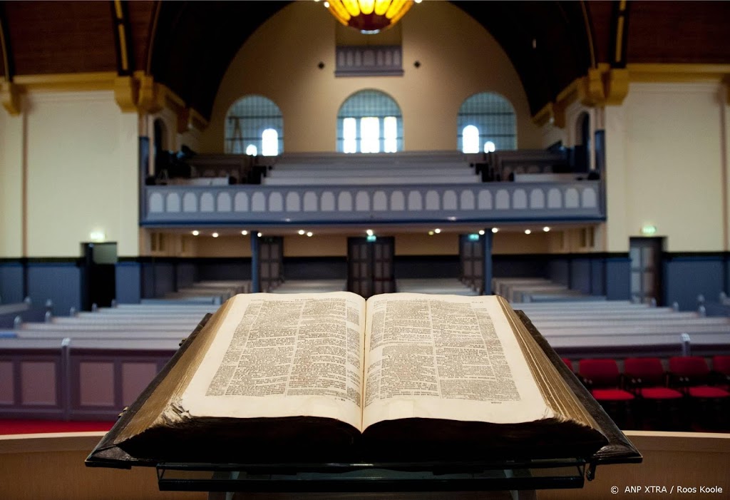 PKN: overweeg kerk open te stellen voor middelbare scholen