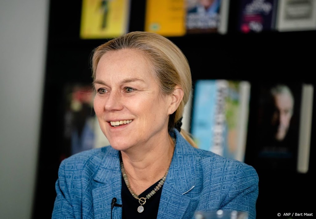 Kaag op Clubhouse over thuiswerkstress: ik geloof in technologie