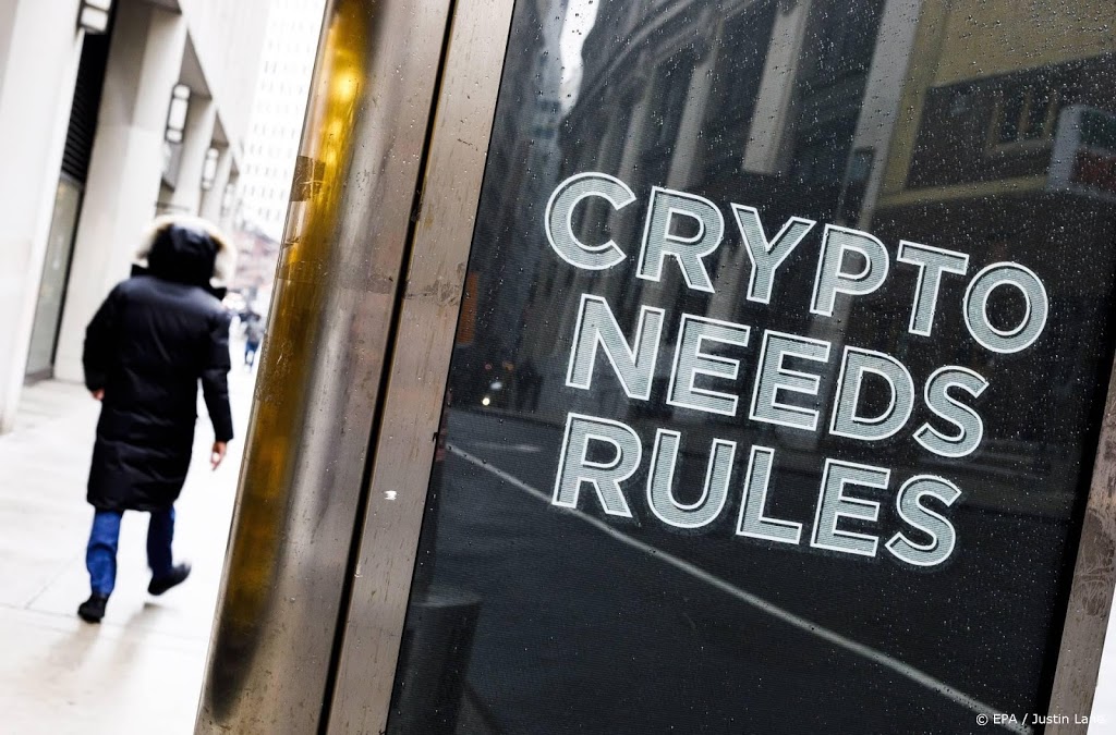 VS schikken met betaaldienst BitPay rond schenden sancties