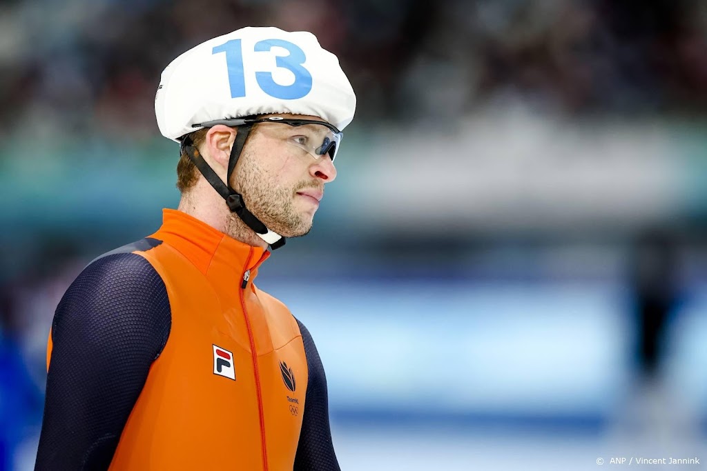 Kramer nuchter en opgelucht na laatste race: het is goed zo