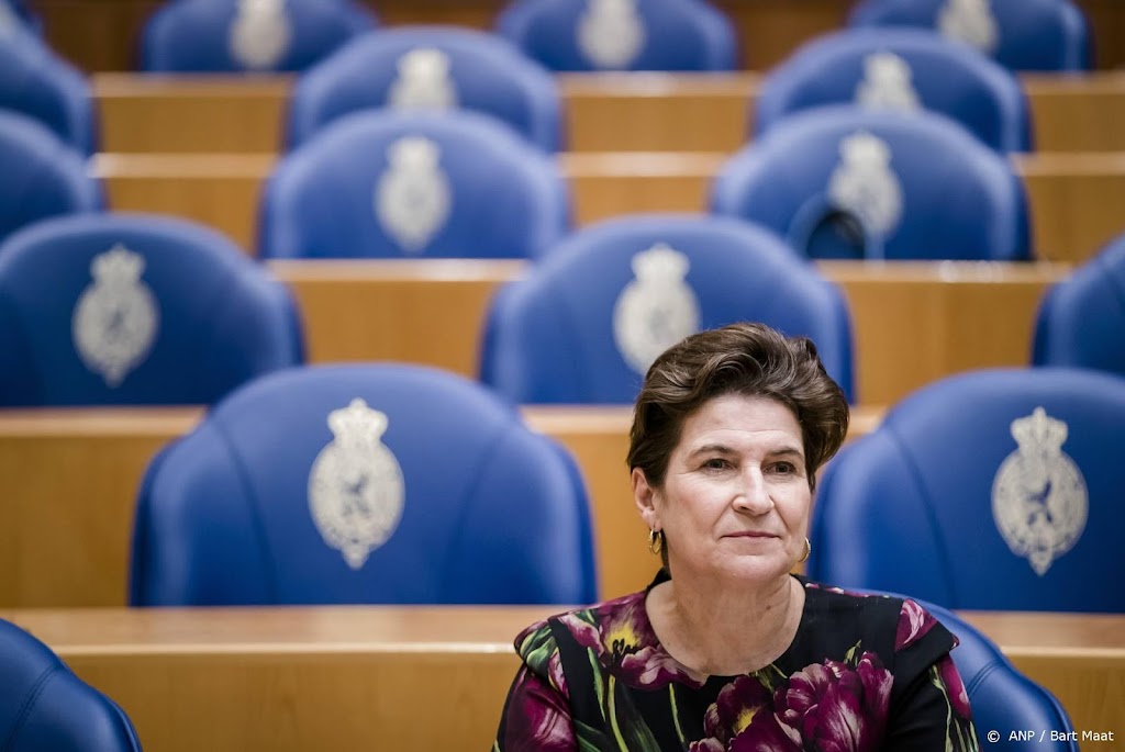 PvdA-leider Ploumen hekelt 'gure keuzes' van coalitiepartijen