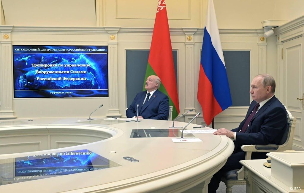 Rusland claimt succes bij test hypersonische en andere raketten