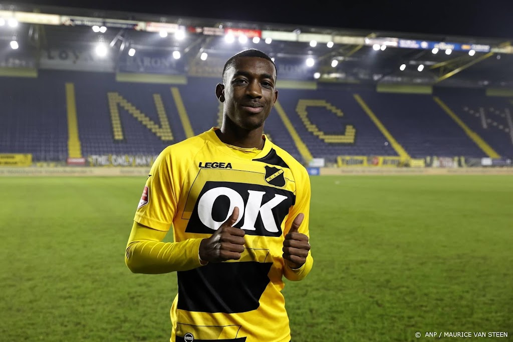 Geen goedkeuring voor overname NAC Breda door bouwondernemer