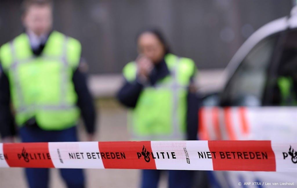Dode steekpartij azc Heemserveen is man (24) die daar verbleef