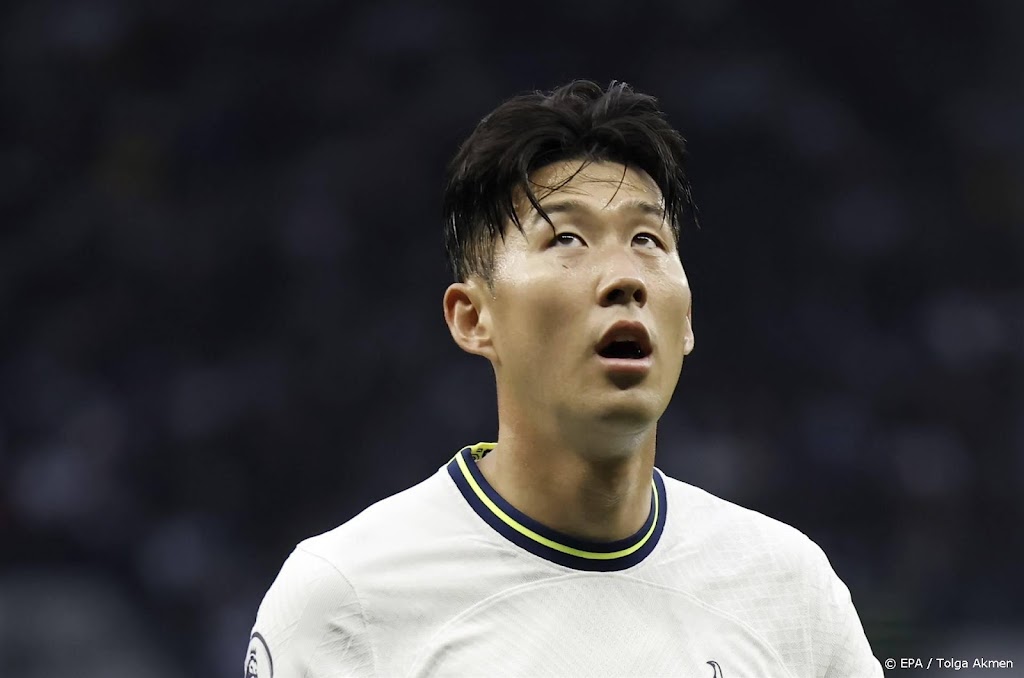 Spurs dankzij zege op West Ham naar felbegeerde vierde plaats