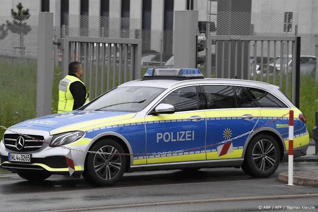 Goudstaven gestolen uit Duitse woning in grensgebied