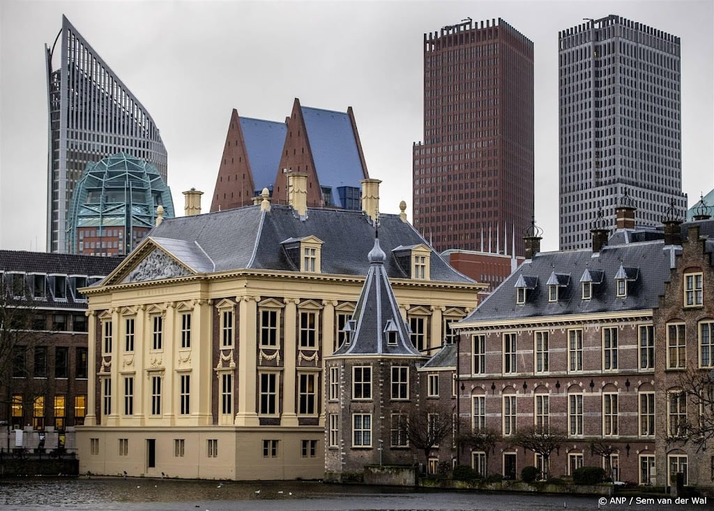 Gesubsidieerde banen leveren overheid meer geld op