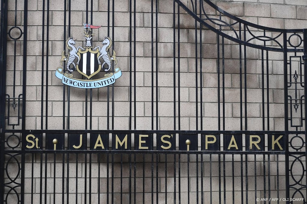 Sportief directeur Newcastle lijkt op weg naar Manchester United