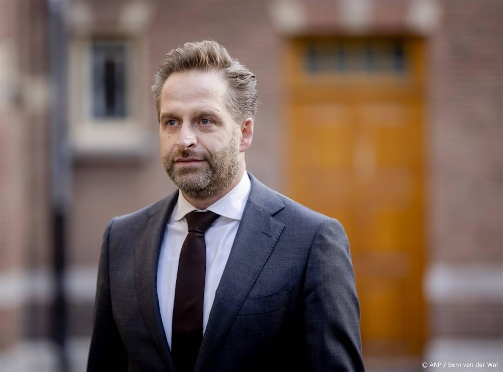 Hugo de Jonge bemoeide zich 'actief' met aanpak arts door inspectie