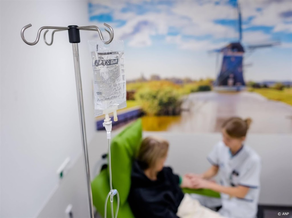 Sommige kankersoorten vaker vastgesteld bij rijkere mensen