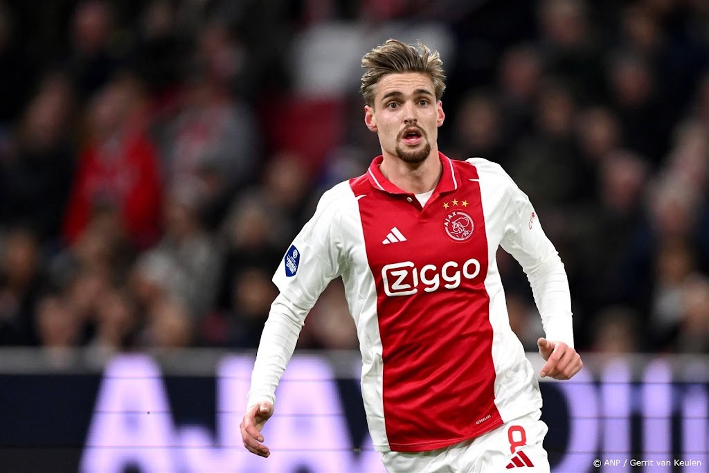 Taylor en Henderson keren tegen Union terug in selectie van Ajax