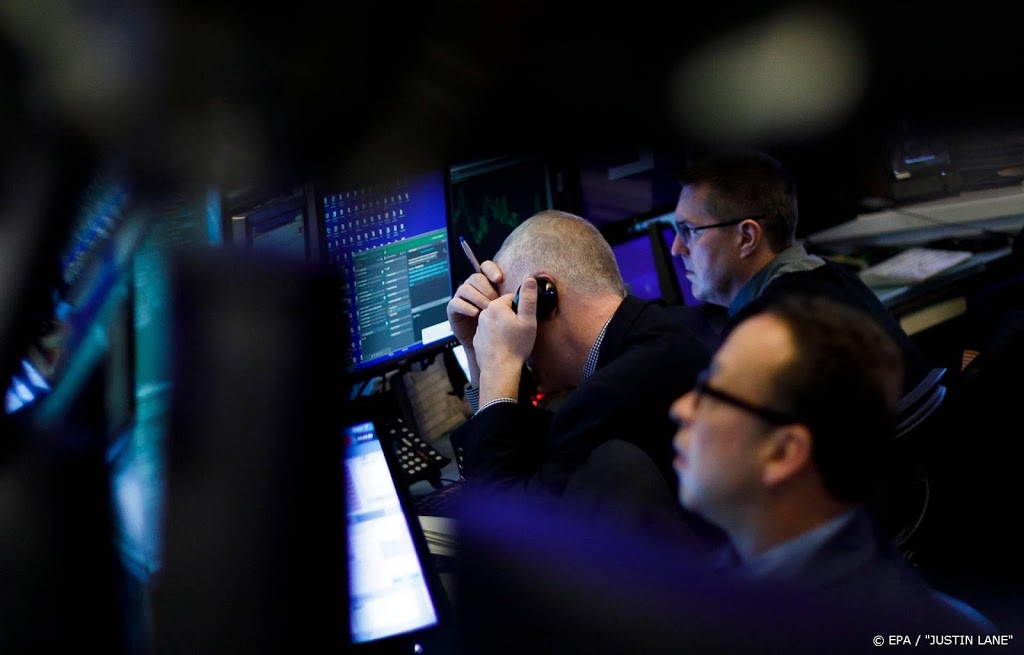 Fed komt met steunprogramma voor beleggingsfondsen