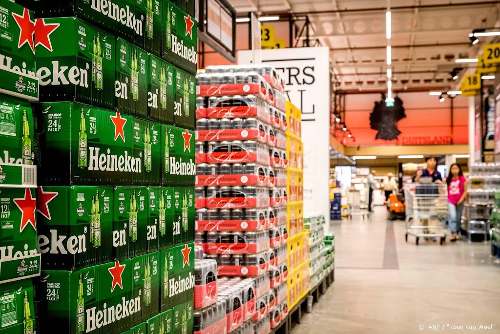 Zelfbedieningsgroothandels ook open voor consument