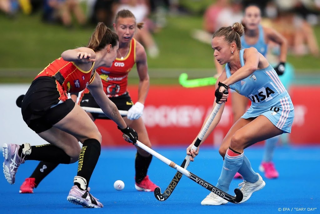 Hockeyfederatie legt Pro League nog maand langer stil