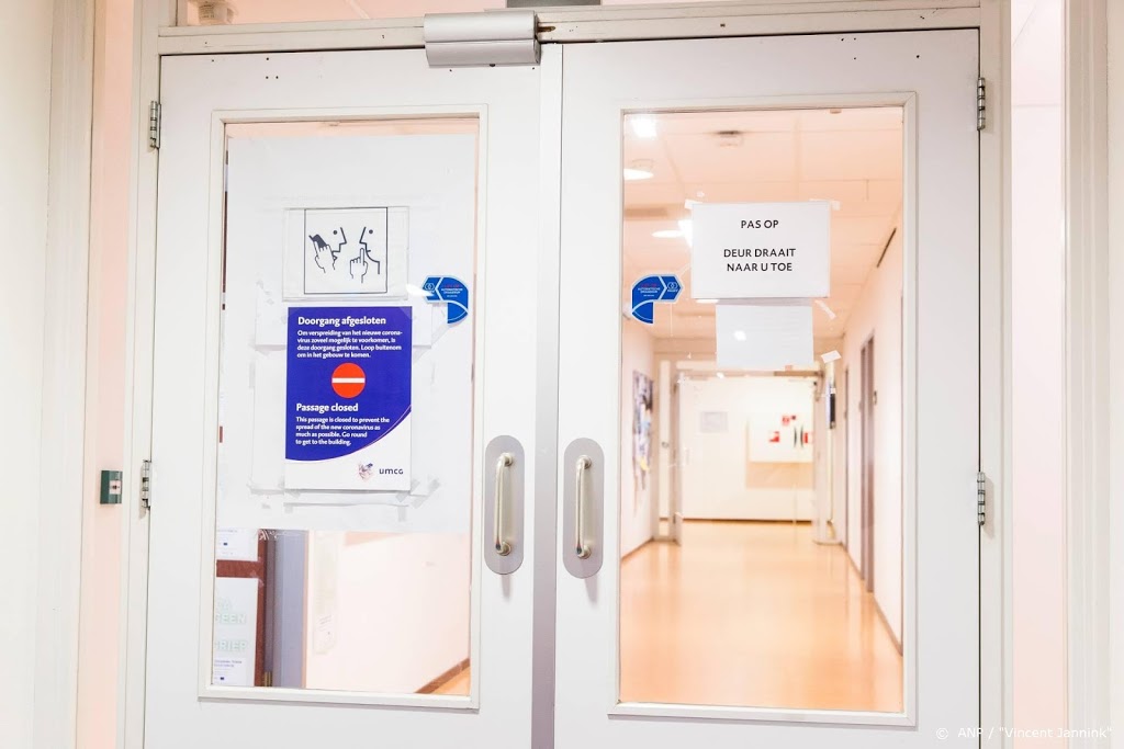 Intensivecarevereniging onderzoekt overplaatsing coronapatiënten