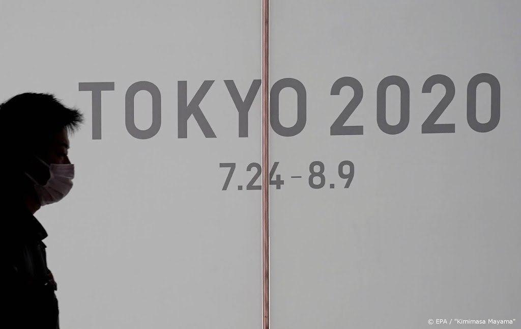 Bestuurslid Japans Olympisch Comité wil uitstel Spelen