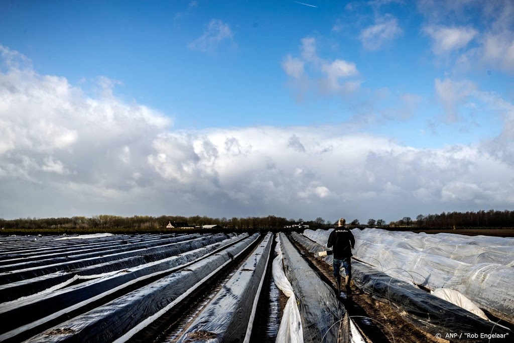 Boeren en tuinders rekenen op 5 miljard schade door coronavirus