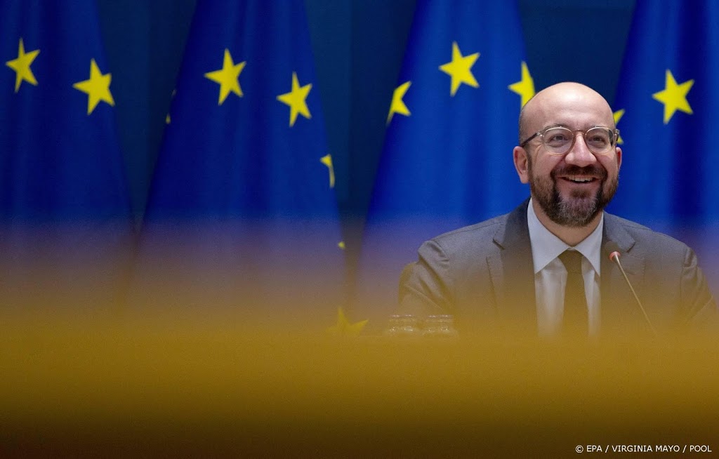 'Brussel krijgt zware taak met invoering coronapaspoort'