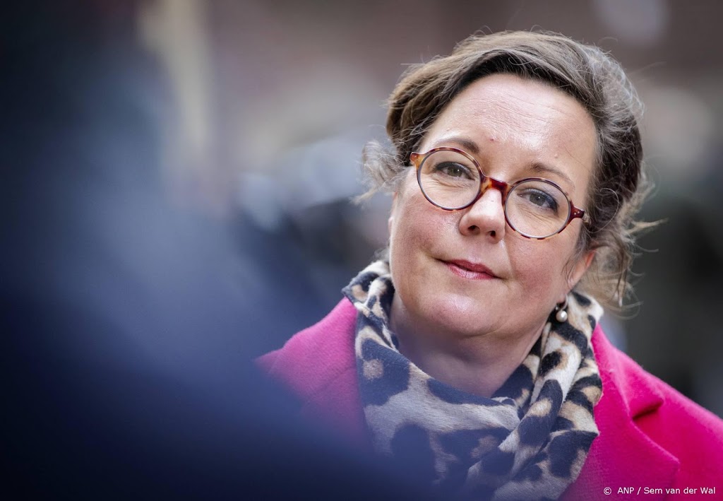 Van Ark: situatie in ziekenhuizen blijft zorgelijk