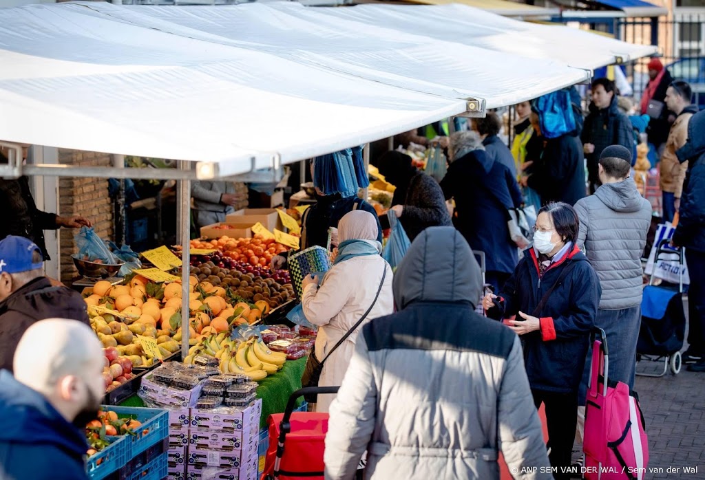 Marktkooplieden gaan door met rechtszaak tegen Staat om lockdown