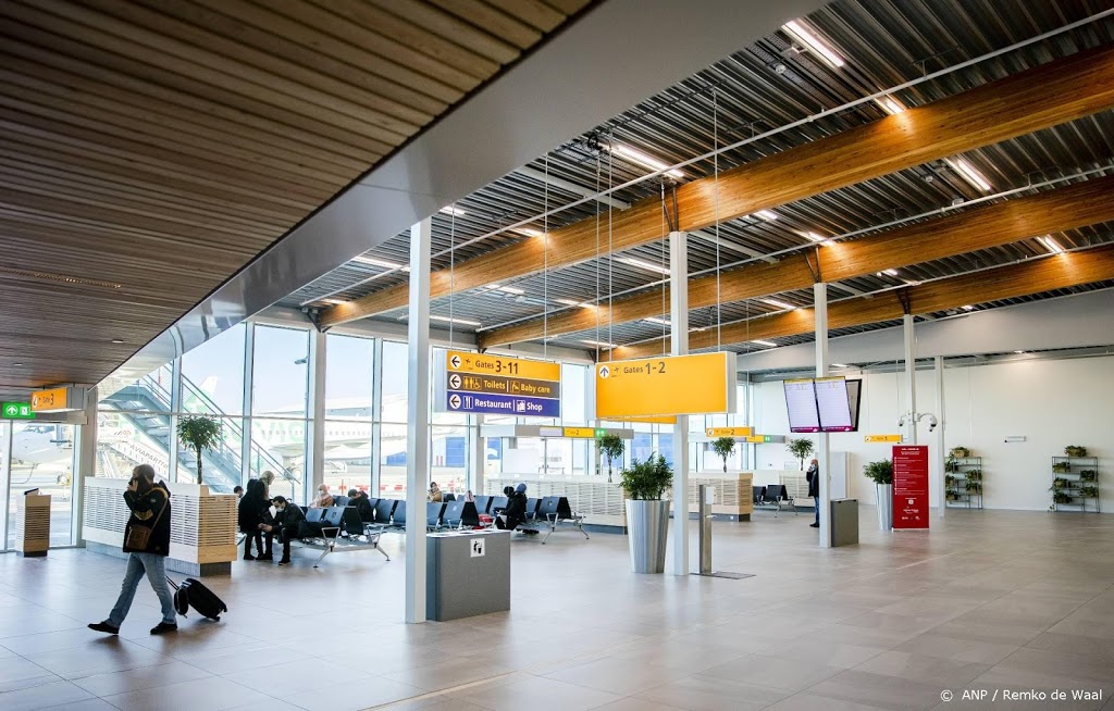 Reisbranche: coronapaspoort cruciaal voor echt herstel