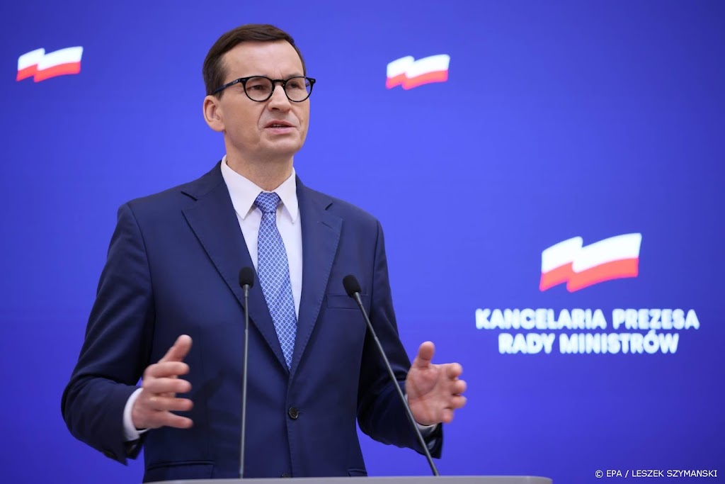 Polen wil dat EU alle handel met Rusland stopt