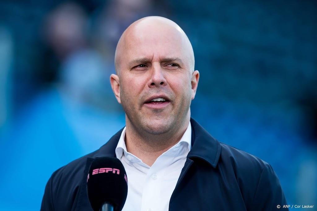 Slot heeft met Feyenoord zin in Klassieker, ondanks de historie